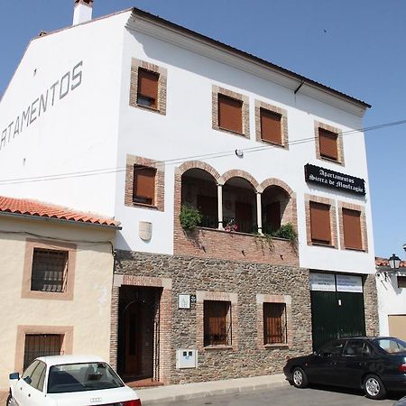 Sierra De Monfrague Apartment ตอร์เรฮอน เอล รูบิโอ ห้อง รูปภาพ