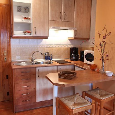Sierra De Monfrague Apartment ตอร์เรฮอน เอล รูบิโอ ภายนอก รูปภาพ