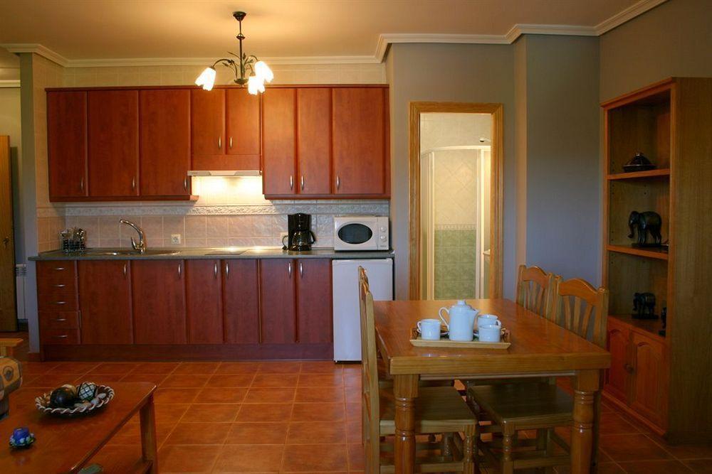 Sierra De Monfrague Apartment ตอร์เรฮอน เอล รูบิโอ ภายนอก รูปภาพ
