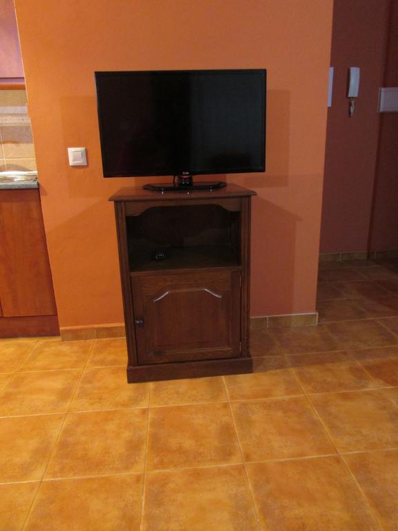 Sierra De Monfrague Apartment ตอร์เรฮอน เอล รูบิโอ ห้อง รูปภาพ