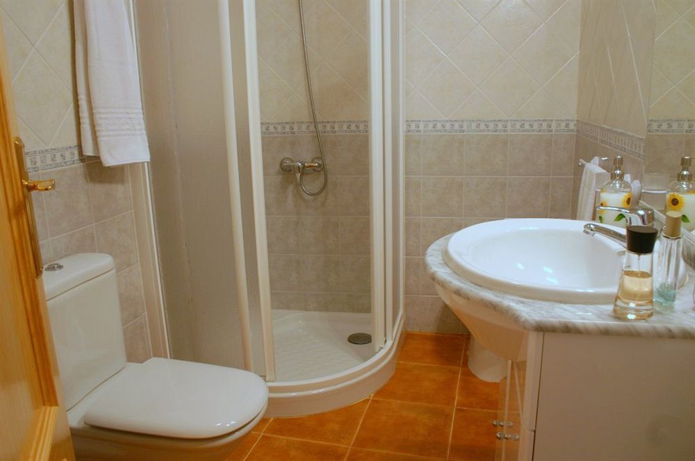 Sierra De Monfrague Apartment ตอร์เรฮอน เอล รูบิโอ ภายนอก รูปภาพ