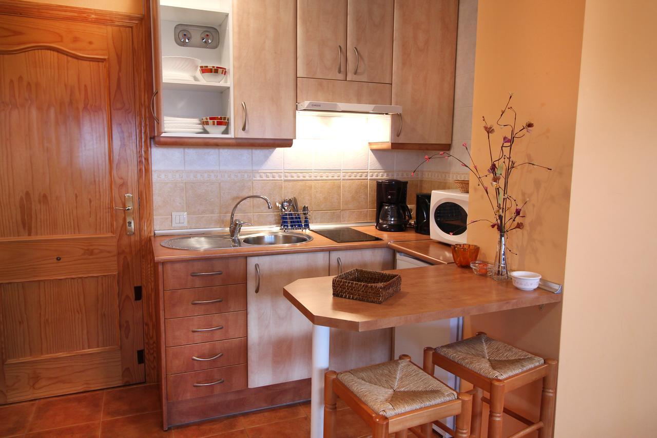 Sierra De Monfrague Apartment ตอร์เรฮอน เอล รูบิโอ ภายนอก รูปภาพ